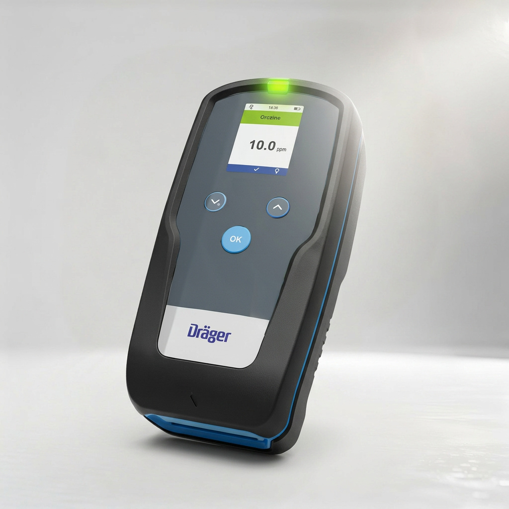 P Dräger Xact7000